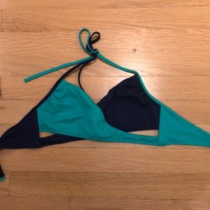 Victoria secret bikini top